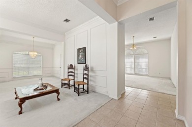 Single story 4 bedroom, or 3 bedroom,study on a Firewheel golf on Firewheel Golf Park in Texas - for sale on GolfHomes.com, golf home, golf lot