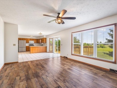 Welcome to this beautiful 2-story home featuring classic curb on  in Illinois - for sale on GolfHomes.com, golf home, golf lot