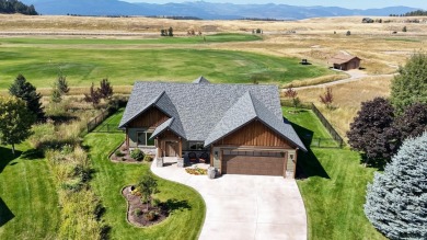 Beautiful Turn-key home located on a cul-de-sac lot in Indian on Indian Springs Golf Course in Montana - for sale on GolfHomes.com, golf home, golf lot