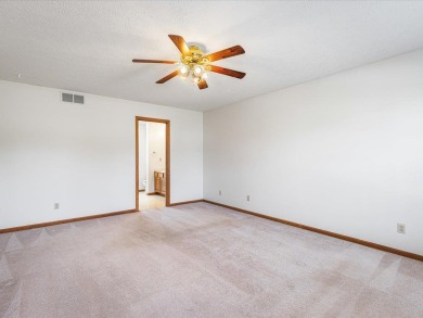 Welcome to this beautiful 2-story home featuring classic curb on  in Illinois - for sale on GolfHomes.com, golf home, golf lot