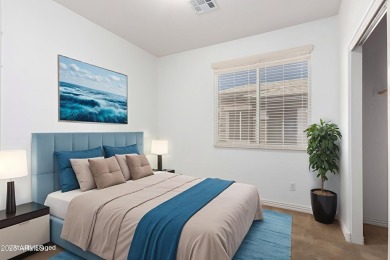Exceptional 2-bedroom, 2-bath residence in the sought-after on Sundance Golf Club in Arizona - for sale on GolfHomes.com, golf home, golf lot
