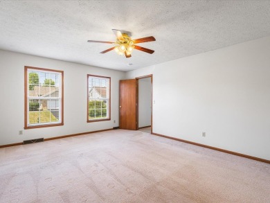 Welcome to this beautiful 2-story home featuring classic curb on  in Illinois - for sale on GolfHomes.com, golf home, golf lot