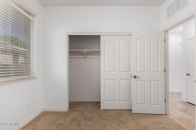 Exceptional 2-bedroom, 2-bath residence in the sought-after on Sundance Golf Club in Arizona - for sale on GolfHomes.com, golf home, golf lot