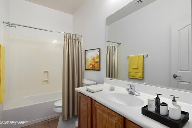 Exceptional 2-bedroom, 2-bath residence in the sought-after on Sundance Golf Club in Arizona - for sale on GolfHomes.com, golf home, golf lot