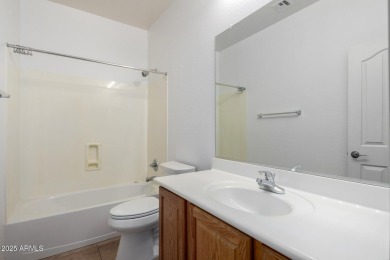 Exceptional 2-bedroom, 2-bath residence in the sought-after on Sundance Golf Club in Arizona - for sale on GolfHomes.com, golf home, golf lot
