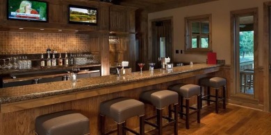 Discover Your Dream Lakeside Retreat Welcome to your perfect on Rock Creek Golf Club in Texas - for sale on GolfHomes.com, golf home, golf lot