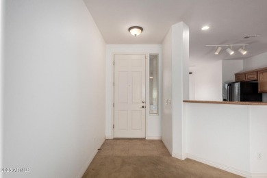 Exceptional 2-bedroom, 2-bath residence in the sought-after on Sundance Golf Club in Arizona - for sale on GolfHomes.com, golf home, golf lot
