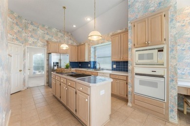 Single story 4 bedroom, or 3 bedroom,study on a Firewheel golf on Firewheel Golf Park in Texas - for sale on GolfHomes.com, golf home, golf lot