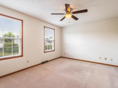 Welcome to this beautiful 2-story home featuring classic curb on  in Illinois - for sale on GolfHomes.com, golf home, golf lot