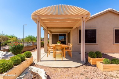 Exceptional 2-bedroom, 2-bath residence in the sought-after on Sundance Golf Club in Arizona - for sale on GolfHomes.com, golf home, golf lot