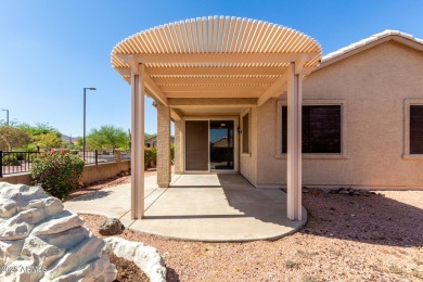 Exceptional 2-bedroom, 2-bath residence in the sought-after on Sundance Golf Club in Arizona - for sale on GolfHomes.com, golf home, golf lot
