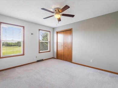 Welcome to this beautiful 2-story home featuring classic curb on  in Illinois - for sale on GolfHomes.com, golf home, golf lot