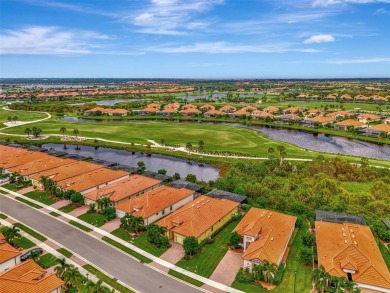 Prepare to be impressed by this beautifully upgraded golf home on Sarasota National Golf Club in Florida - for sale on GolfHomes.com, golf home, golf lot