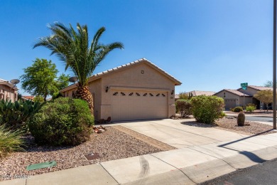 Exceptional 2-bedroom, 2-bath residence in the sought-after on Sundance Golf Club in Arizona - for sale on GolfHomes.com, golf home, golf lot