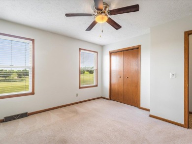 Welcome to this beautiful 2-story home featuring classic curb on  in Illinois - for sale on GolfHomes.com, golf home, golf lot