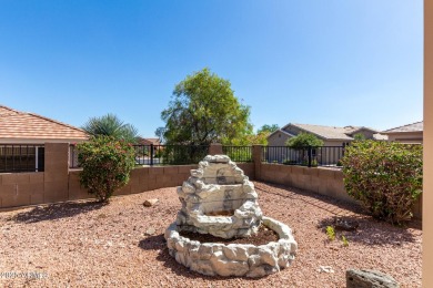 Exceptional 2-bedroom, 2-bath residence in the sought-after on Sundance Golf Club in Arizona - for sale on GolfHomes.com, golf home, golf lot