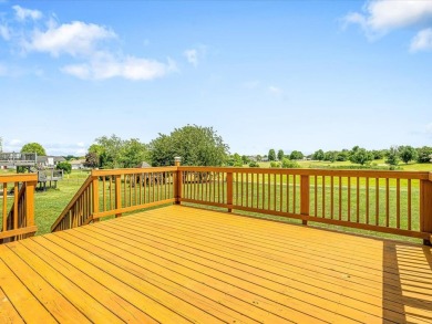 Welcome to this beautiful 2-story home featuring classic curb on  in Illinois - for sale on GolfHomes.com, golf home, golf lot