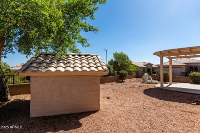 Exceptional 2-bedroom, 2-bath residence in the sought-after on Sundance Golf Club in Arizona - for sale on GolfHomes.com, golf home, golf lot