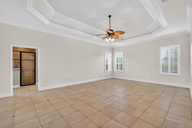 EXPERIENCE LUXURY LIVING in this EXQUISITE 3/3 EXPANDED, PREMIER on The Links of Spruce Creek in Florida - for sale on GolfHomes.com, golf home, golf lot