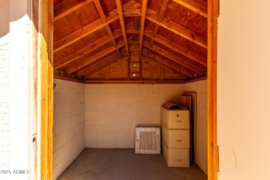 Exceptional 2-bedroom, 2-bath residence in the sought-after on Sundance Golf Club in Arizona - for sale on GolfHomes.com, golf home, golf lot