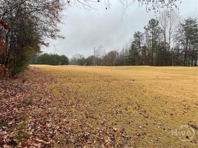 Lot 806 boasts an enviable location, on the 2nd hole of the on The Trail At Chickasaw Pointe in South Carolina - for sale on GolfHomes.com, golf home, golf lot