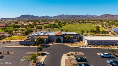 Exceptional 2-bedroom, 2-bath residence in the sought-after on Sundance Golf Club in Arizona - for sale on GolfHomes.com, golf home, golf lot