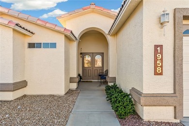 Step into a home that's been thoughtfully cared for and on Desert Lakes Golf Course in Arizona - for sale on GolfHomes.com, golf home, golf lot