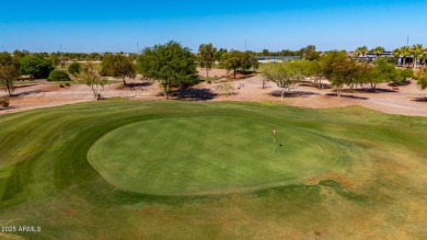 Exceptional 2-bedroom, 2-bath residence in the sought-after on Sundance Golf Club in Arizona - for sale on GolfHomes.com, golf home, golf lot