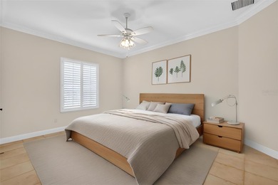 EXPERIENCE LUXURY LIVING in this EXQUISITE 3/3 EXPANDED, PREMIER on The Links of Spruce Creek in Florida - for sale on GolfHomes.com, golf home, golf lot