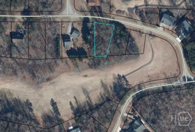 Lot 806 boasts an enviable location, on the 2nd hole of the on The Trail At Chickasaw Pointe in South Carolina - for sale on GolfHomes.com, golf home, golf lot