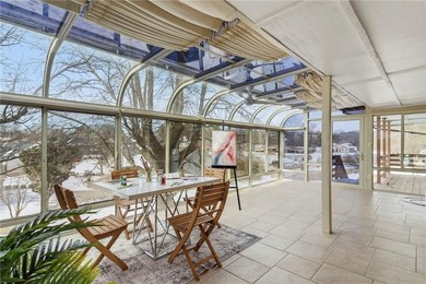 A golfer's dream on the 6th green! Enjoy expansive views of the on Springdale Country Club in Arkansas - for sale on GolfHomes.com, golf home, golf lot