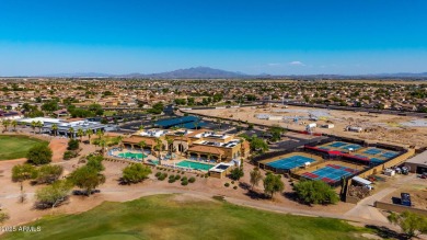 Exceptional 2-bedroom, 2-bath residence in the sought-after on Sundance Golf Club in Arizona - for sale on GolfHomes.com, golf home, golf lot