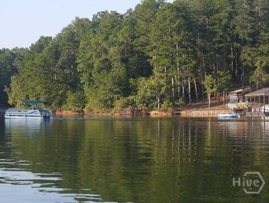 Lot 806 boasts an enviable location, on the 2nd hole of the on The Trail At Chickasaw Pointe in South Carolina - for sale on GolfHomes.com, golf home, golf lot