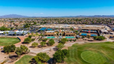 Exceptional 2-bedroom, 2-bath residence in the sought-after on Sundance Golf Club in Arizona - for sale on GolfHomes.com, golf home, golf lot