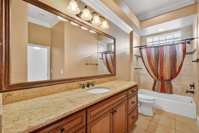 EXPERIENCE LUXURY LIVING in this EXQUISITE 3/3 EXPANDED, PREMIER on The Links of Spruce Creek in Florida - for sale on GolfHomes.com, golf home, golf lot