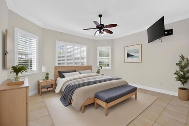 EXPERIENCE LUXURY LIVING in this EXQUISITE 3/3 EXPANDED, PREMIER on The Links of Spruce Creek in Florida - for sale on GolfHomes.com, golf home, golf lot