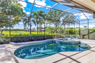 Beautifully updated home in Kensington Golf & Country Club. It on Kensington Golf and Country Club in Florida - for sale on GolfHomes.com, golf home, golf lot