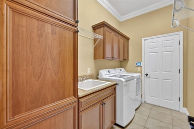 EXPERIENCE LUXURY LIVING in this EXQUISITE 3/3 EXPANDED, PREMIER on The Links of Spruce Creek in Florida - for sale on GolfHomes.com, golf home, golf lot