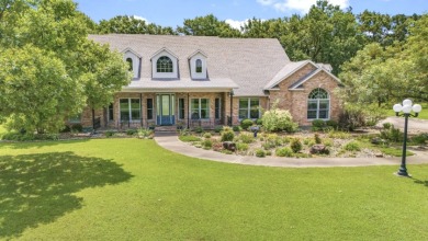 WHAT A LIFE!!! on Lake Fork Golf Club - Wood County in Texas - for sale on GolfHomes.com, golf home, golf lot
