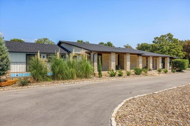 Welcome to 3900 Fairway Drive -- where luxury, comfort, and on De Cordova Bend Country Club in Texas - for sale on GolfHomes.com, golf home, golf lot