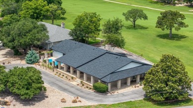 Welcome to 3900 Fairway Drive -- where luxury, comfort, and on De Cordova Bend Country Club in Texas - for sale on GolfHomes.com, golf home, golf lot