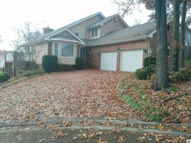 View the golf course from inside and outside your home. GR with on Paxton Park Golf Course in Kentucky - for sale on GolfHomes.com, golf home, golf lot