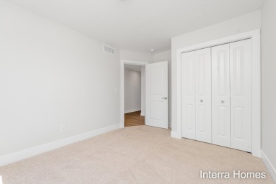 Interra Homes presents their ''Ashford'' condo with Michigan on Prairies Golf Club in Michigan - for sale on GolfHomes.com, golf home, golf lot
