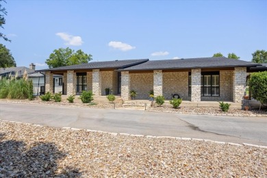 Welcome to 3900 Fairway Drive -- where luxury, comfort, and on De Cordova Bend Country Club in Texas - for sale on GolfHomes.com, golf home, golf lot