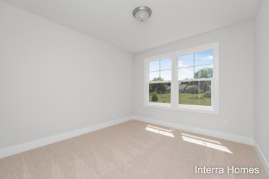 Interra Homes presents their ''Ashford'' condo with Michigan on Prairies Golf Club in Michigan - for sale on GolfHomes.com, golf home, golf lot