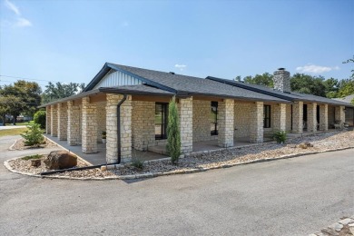 Welcome to 3900 Fairway Drive -- where luxury, comfort, and on De Cordova Bend Country Club in Texas - for sale on GolfHomes.com, golf home, golf lot