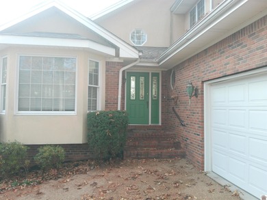 View the golf course from inside and outside your home. GR with on Paxton Park Golf Course in Kentucky - for sale on GolfHomes.com, golf home, golf lot