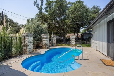 Welcome to 3900 Fairway Drive -- where luxury, comfort, and on De Cordova Bend Country Club in Texas - for sale on GolfHomes.com, golf home, golf lot