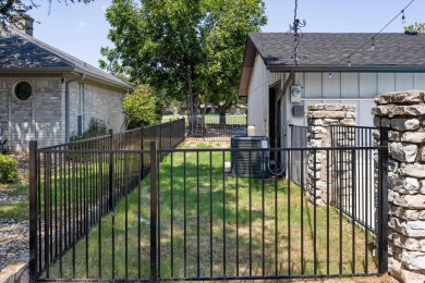 Welcome to 3900 Fairway Drive -- where luxury, comfort, and on De Cordova Bend Country Club in Texas - for sale on GolfHomes.com, golf home, golf lot
