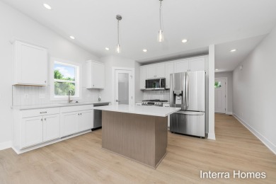 Interra Homes presents their ''Ashford'' condo with Michigan on Prairies Golf Club in Michigan - for sale on GolfHomes.com, golf home, golf lot